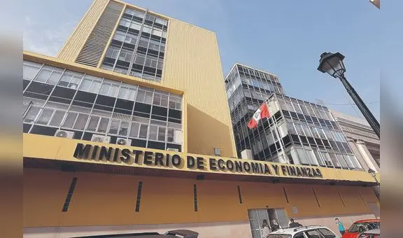 Consejo Fiscal encuentra "razonable" rebote del PBI a 3,1% en 2024, pero ve "optimismo" al 2025