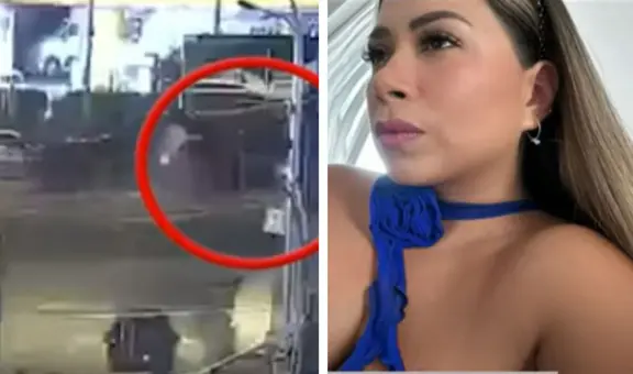 Los Olivos: secuestran a empresaria de gimnasio a dos cuadras de la comisaría Sol de Oro