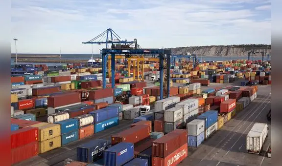 Próximo TLC entre Perú y Hong Kong: anuncian cierre de negociaciones