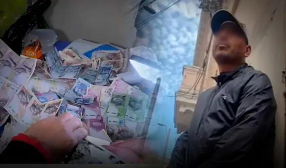 Mafias ofrecen falsos ‘billetes G5’ en Perú: venden mil soles por el precio de S/120 e incluye delivery