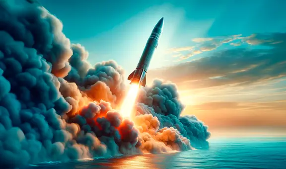 El nuevo misil ruso que supera al escudo antimisiles de Estados Unidos y podría llegar a cualquier país de Europa