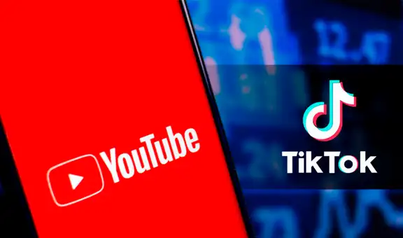 TikTok está probando la posibilidad de subir videos de 60 minutos para competir contra YouTube