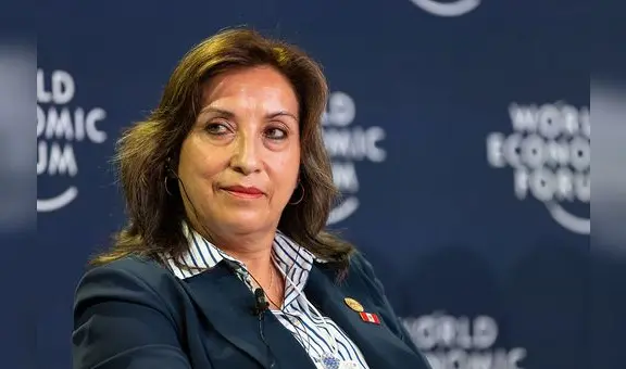 Dina Boluarte: así votaron las 8 bancadas que blindaron a la presidenta en vacancia presidencial