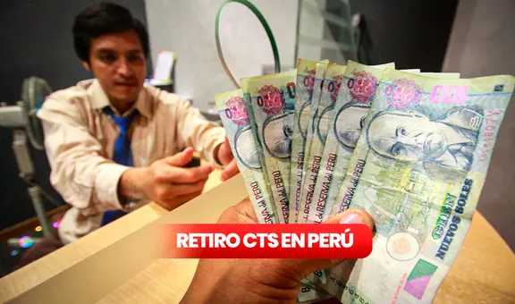 ¿Cómo saber si tengo CTS con mi DNI? Guía para consultar en BCP, Interbank, BBVA y más