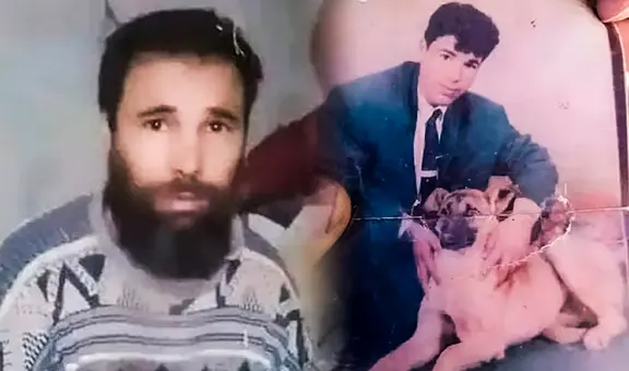 Joven que desapareció cuando iba al colegio es encontrado en el sótano de su vecino 27 años después en Argelia