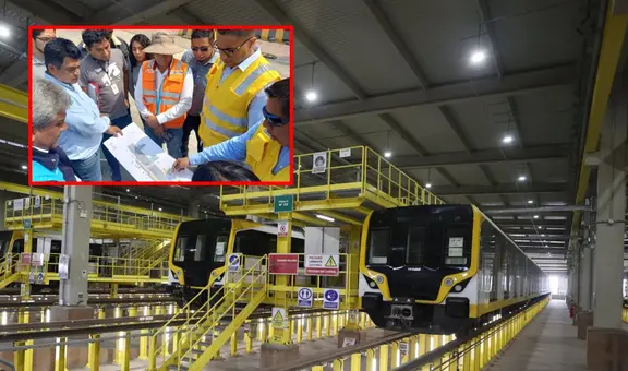 ATU: descubre cuáles son los 3 tramos de la Carretera Central que serán liberados en mayo 2024