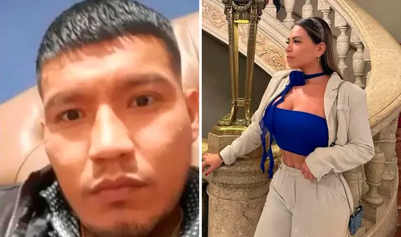 Secuestro de empresaria en Los Olivos: PNP sospecha que alias 'Monstruo' estaría detrás del rapto