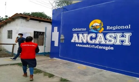 GORE Áncash pospone pagos sin dar explicación a sus proveedores