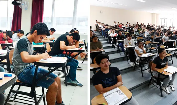 Tercio, quinto y décimo superior en la universidad 2024: ¿cuál es mejor y cómo saber si formo parte?