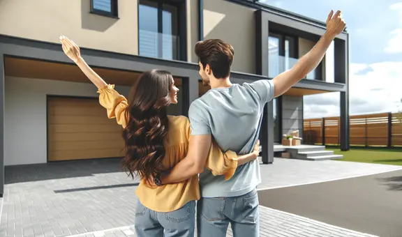 Bono de S/44.805 para comprar una vivienda: los requisitos para acceder al subsidio del Estado