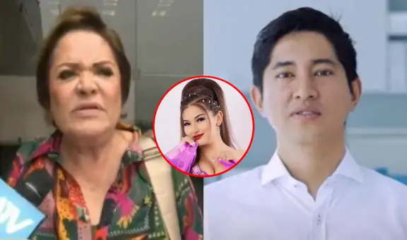 Muñequita Milly: abogada de cantante pedirá 20 años de prisión para Dr. Fong por homicidio doloso