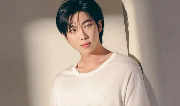 RM de BTS revela detalles de su nuevo álbum: lista de canciones, colaboraciones y cómo adquirirlo