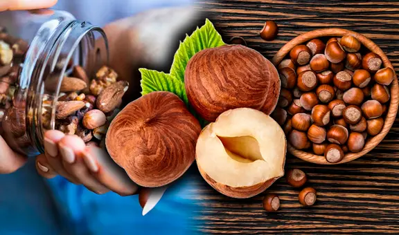 El fruto seco que crece en Sudamérica y duplica en calcio a la leche, protege el corazón y al cerebro