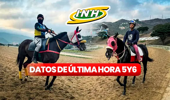 Traqueos y datos de última hora 5y6 La Rinconada, 19 de mayo: pronósticos de Gaceta Hípica y Grupo Cordialito