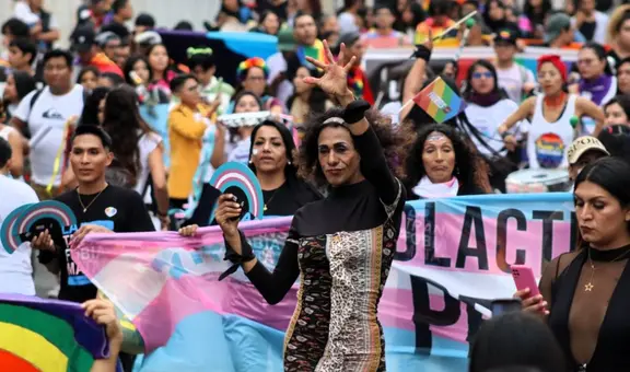 Perú retrocedería en derechos LGBTIQ+ con decreto del Minsa, afirman expertos