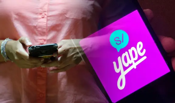 Menores de edad pueden usar Yape solo con estos requisitos: descubre cómo crear una cuenta para tu hijo