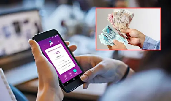 Mira cómo retirar cualquier monto desde YAPE: solo necesitas cumplir este requisito