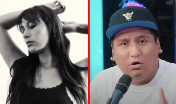 Mujer expone chats con Jorge Luna y lo acusa por comentarios obscenos: ¿cuándo pasó?