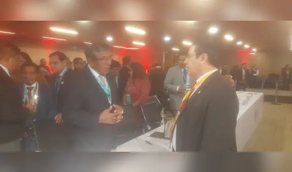 Gobernador de Madre de Dios cuestiona el olvido de su región por parte del gobierno central