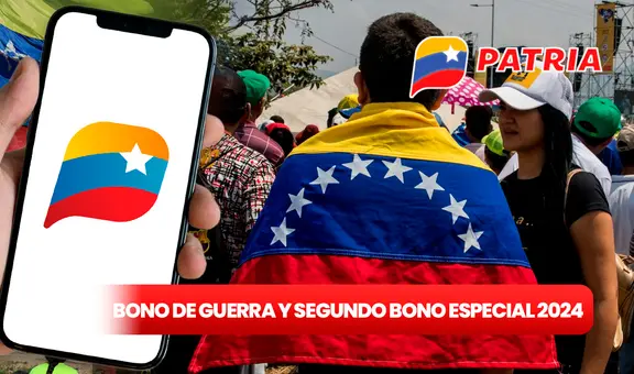 Bono de Guerra y Segundo Bono Especial 2024 con AUMENTO, 20 de mayo: MONTO OFICIAL, FECHA y últimas noticias