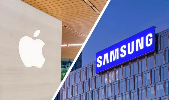 Apple publica polémico comercial y luego lo borra: Samsung aprovecha y responde de forma épica