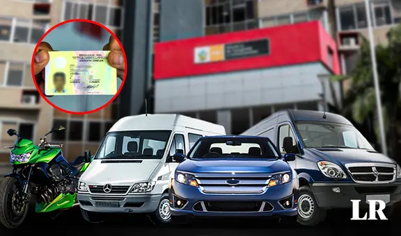 Este es el ÚNICO brevete que te permite conducir cualquier vehículo en el Perú: ¿cómo obtenerlo?