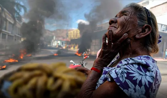 La fruta que provocó golpes de Estado en 3 países de Sudamérica y la invasión de Estados Unidos