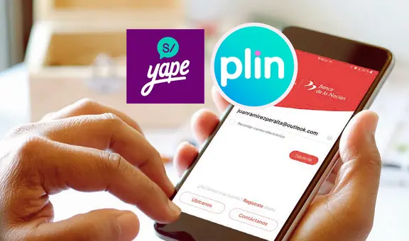 Conoce cómo hacer transferencias gratis del Banco de la Nación a Yape, Plin y más: así puedes usar el servicio