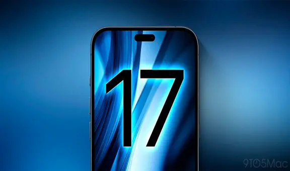 El futuro iPhone 17 llegaría con una versión 'Slim' y sería más caro que un Pro Max