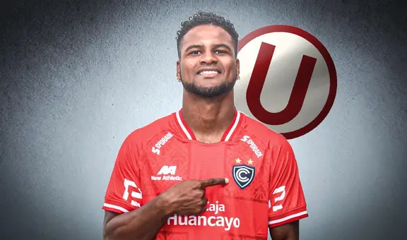 Aldair Rodríguez advierte a Universitario previo al partido que puede definir el Apertura