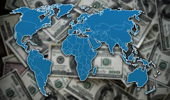 El pobre continente que transformará el mundo  en 2075, según el Banco Mundial