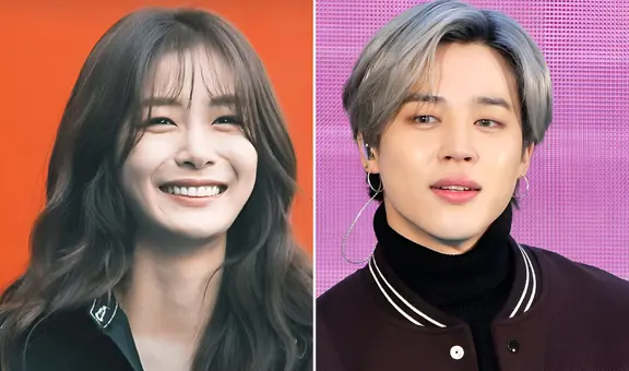 ¿Quién es Song Da Eun, la rumoreada novia de Jimin, de BTS? Descubre en qué dramas coreanos ha actuado
