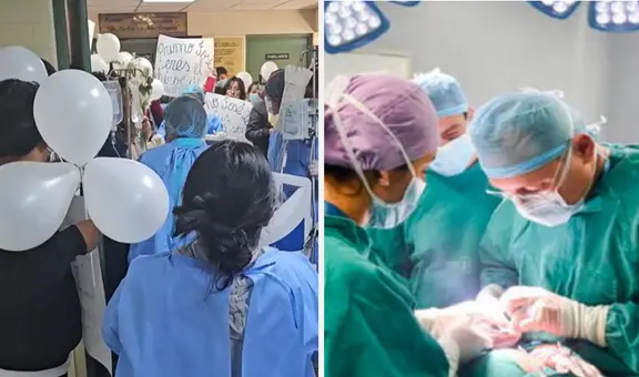 Peruano de 30 años donó sus órganos y salvó la vida de 6 personas: “Eres el héroe de la familia”