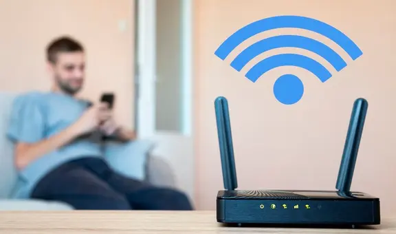 ¿Un vecino roba tu WiFi? Así puedes descubrirlo y bloquear su teléfono o laptop para siempre