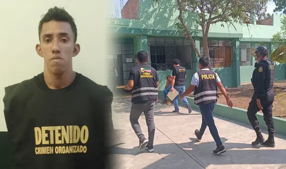 Los Gatilleros de Piura acusados de asesinar a 24 peruanos por encargo: el recuento de los casos