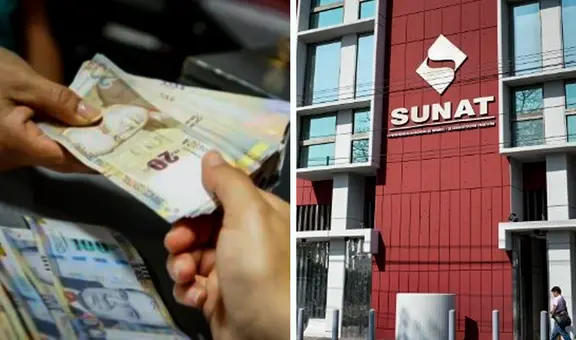 SUNAT devolverá hasta S/15.450: LINK para consultar con tu DNI si te corresponde la devolución