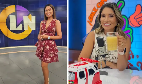 Alicia Retto: la verdad de su conflicto con Paolo Guerrero y el fin de su matrimonio de TV con Fernando Díaz