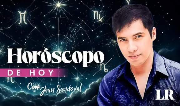 Conoce el HORÓSCOPO DE HOY: predicciones para tu signo para el domingo 19 de mayo