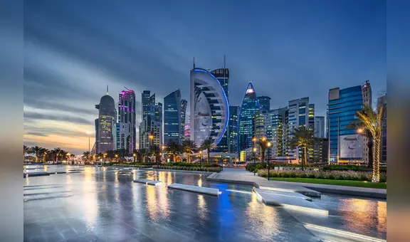 El país más rico del mundo por PIB: el sueldo mínimo es más de US$3.300 y no es Estados Unidos