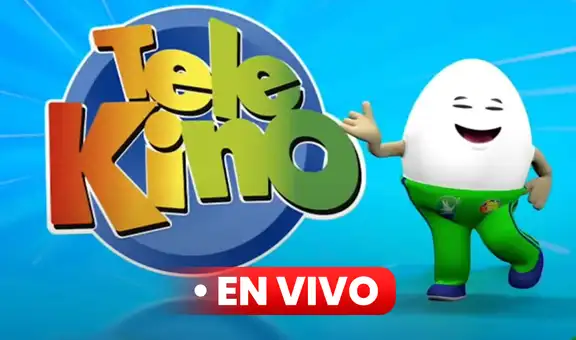 Resultados TELEKINO Y REKINO HOY, domingo 19 de mayo, EN VIVO: números ganadores del sorteo 2324