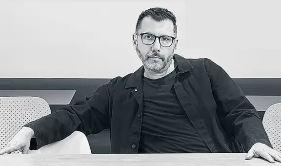 Alberto Fuguet: “Me interesa la gente sensible y que ya no le teme a estar sola en el mundo”