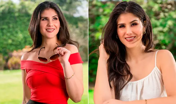 Francis Herrera defiende su faceta como influencer: “La que ven en la calle es la misma del TikTok”