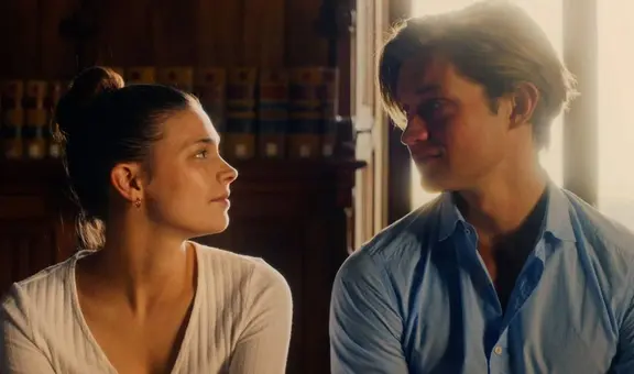 ‘Maxton Hall’, temporada 2: Prime Video CONFIRMA segunda parte de la serie más vista de su plataforma