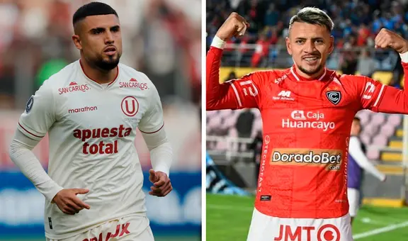 [Vía L1 Max] Universitario vs. Cienciano EN VIVO: ¿a qué hora ver el partido clave por el Apertura?