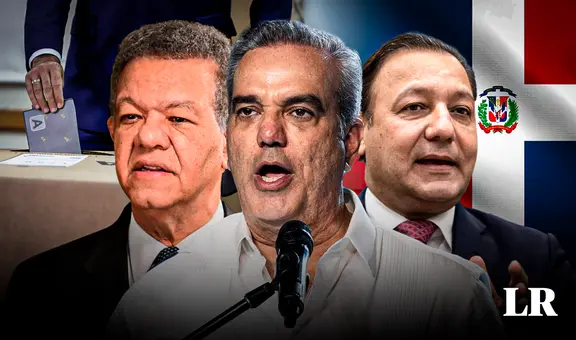 ¿Quién ganó las elecciones en República Dominicana? Así van los resultados de los comicios 2024