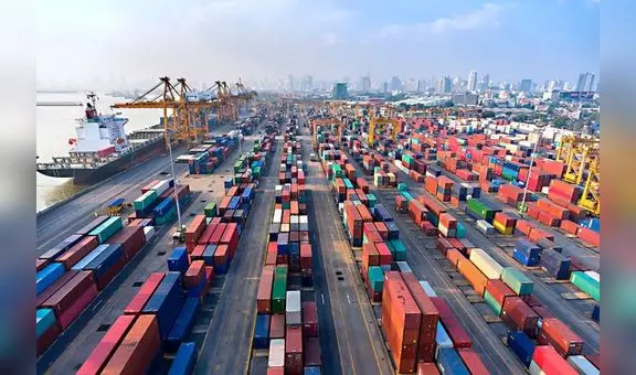 APEC: ministros de Comercio acuerdan mantener los mercados abiertos