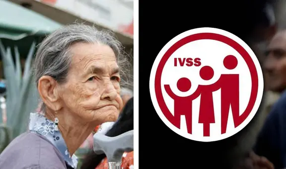 En estos días llegarán los pagos para los pensionados del IVSS de mayo 2024, según MPPE