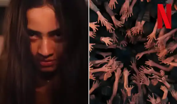 Netflix: aterradora película de posesión demoníaca es la más vista de la plataforma en todo el mundo
