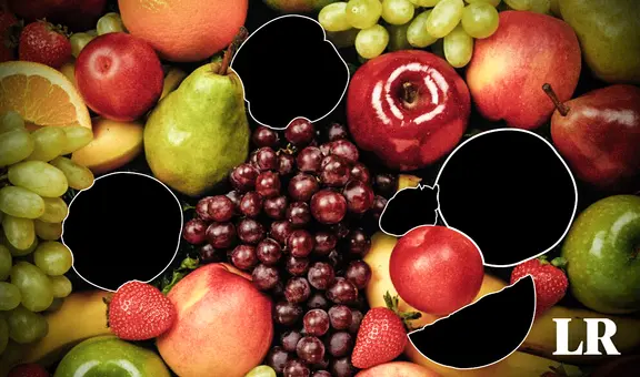 La exótica fruta de Sudamérica, conocida como oro blanco, que puede valer US$10 cada una en EE. UU.