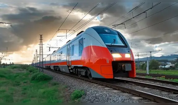 Nuevo tren Ica - Apurímac conectará 4 regiones y contará con hasta 7 estaciones